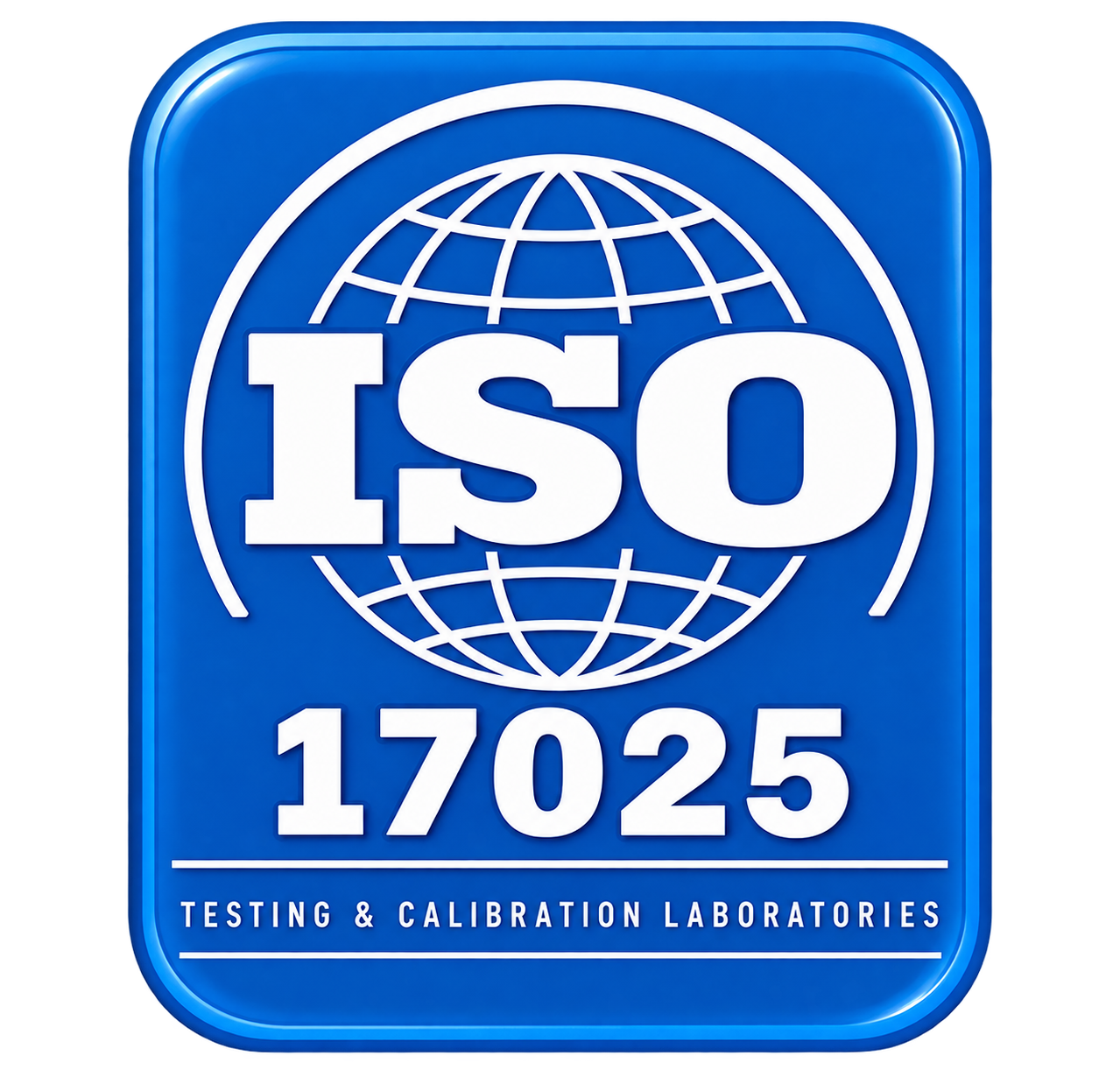 มาตรฐาน ISO 17025